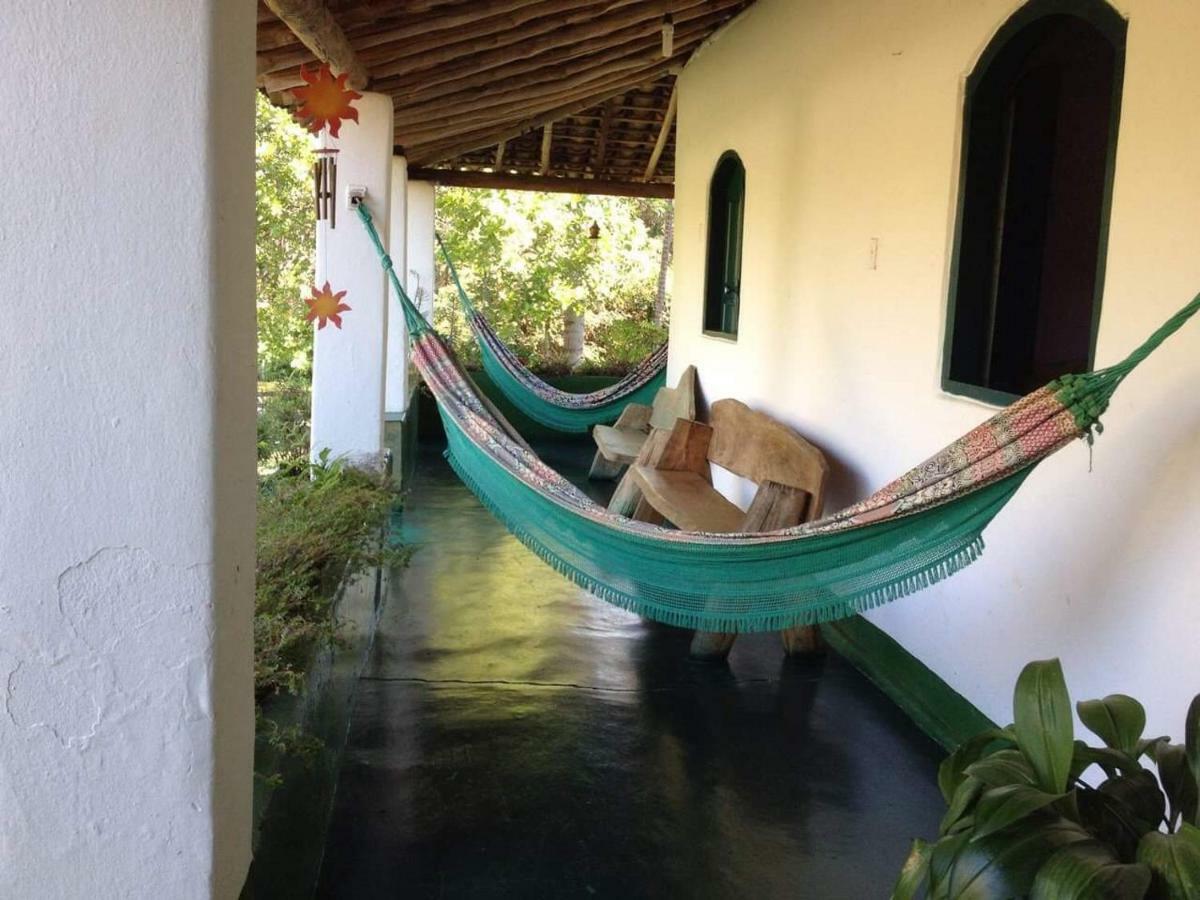 Chacara Bica Dagua Villa Pirenopolis Luaran gambar